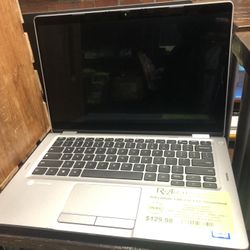 Dell Latitude 5300 2-in-1 Chromebook (13”) – $129.98