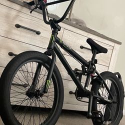BMX Monster 20in