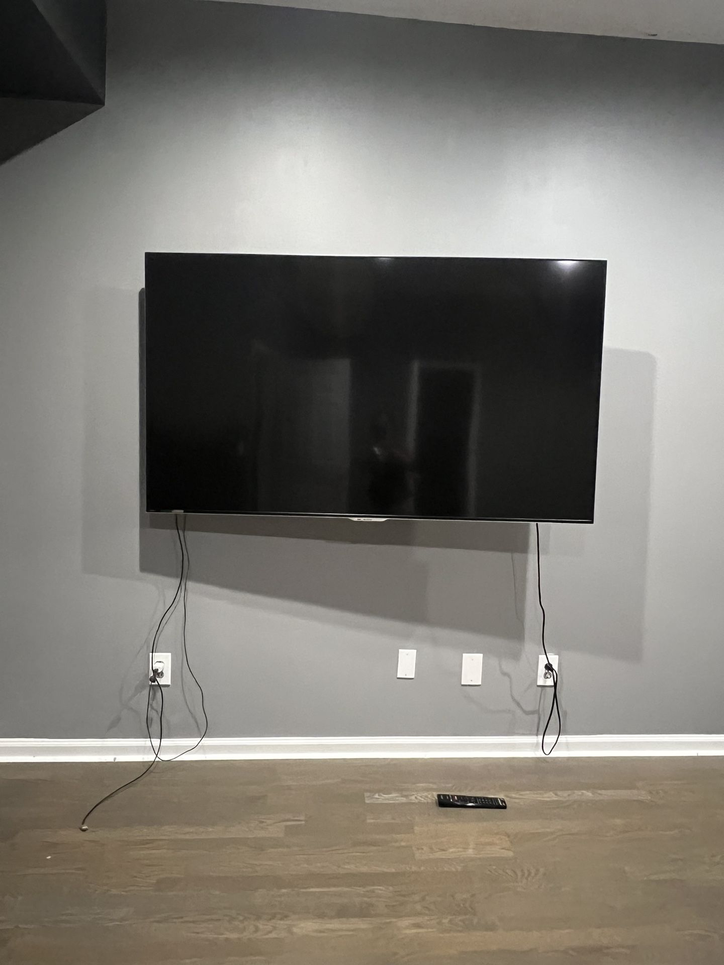 Sharp TV