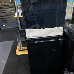 JBJ 25 Gallon Tank and Stand