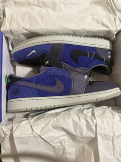 Jordan 1 Low Voodoo Size 13 $200