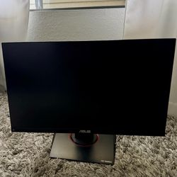 ASUS Gaming monitor 