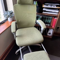 Ergonomic Office Chair