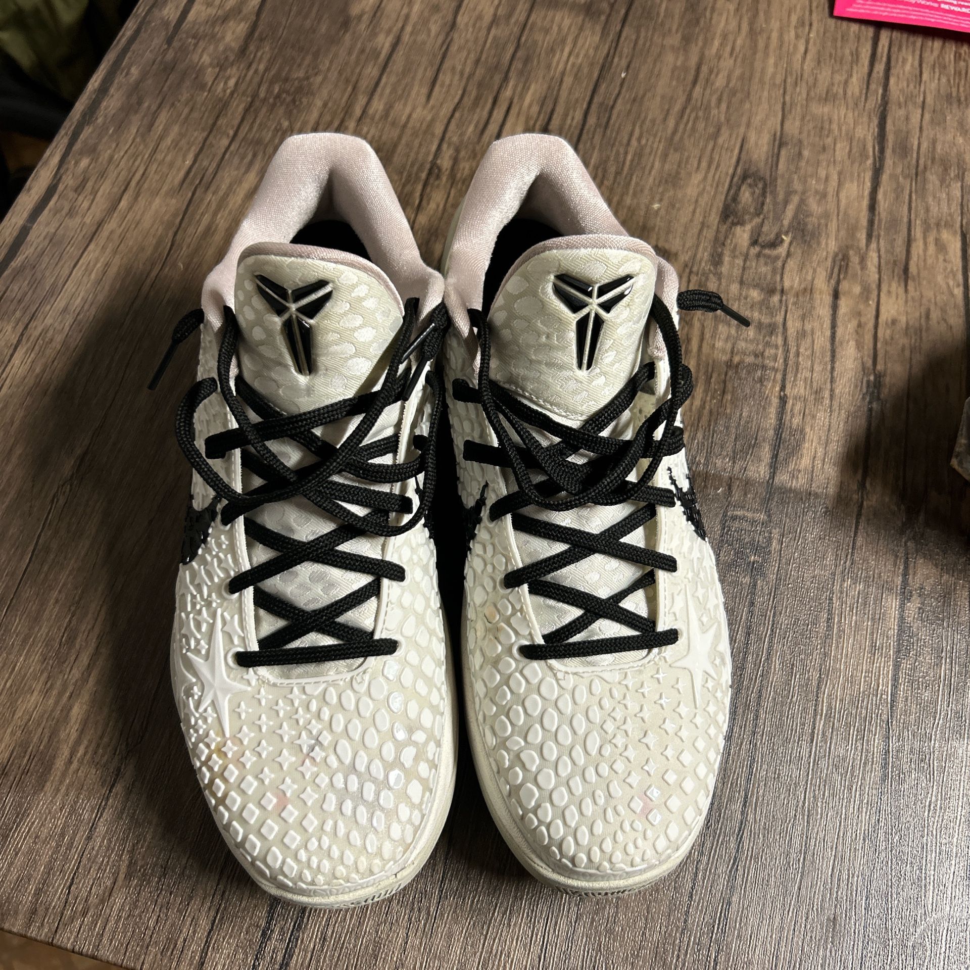 Kobe 6 protro All Star - Sail