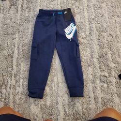 Boys Nike Joggers