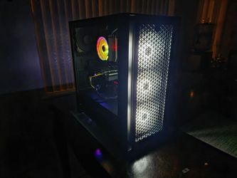 Gaming pc