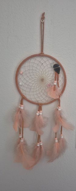 Dream catcher