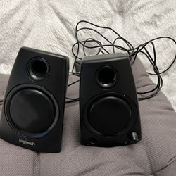 Logitech Speaker