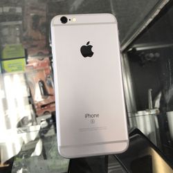 iPhone 6s 32GB Unlocked Excellent