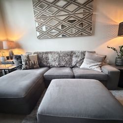 IKEA Kivik Sofa