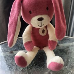 Bunny Plush