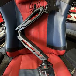 Monitor Mount For Desk