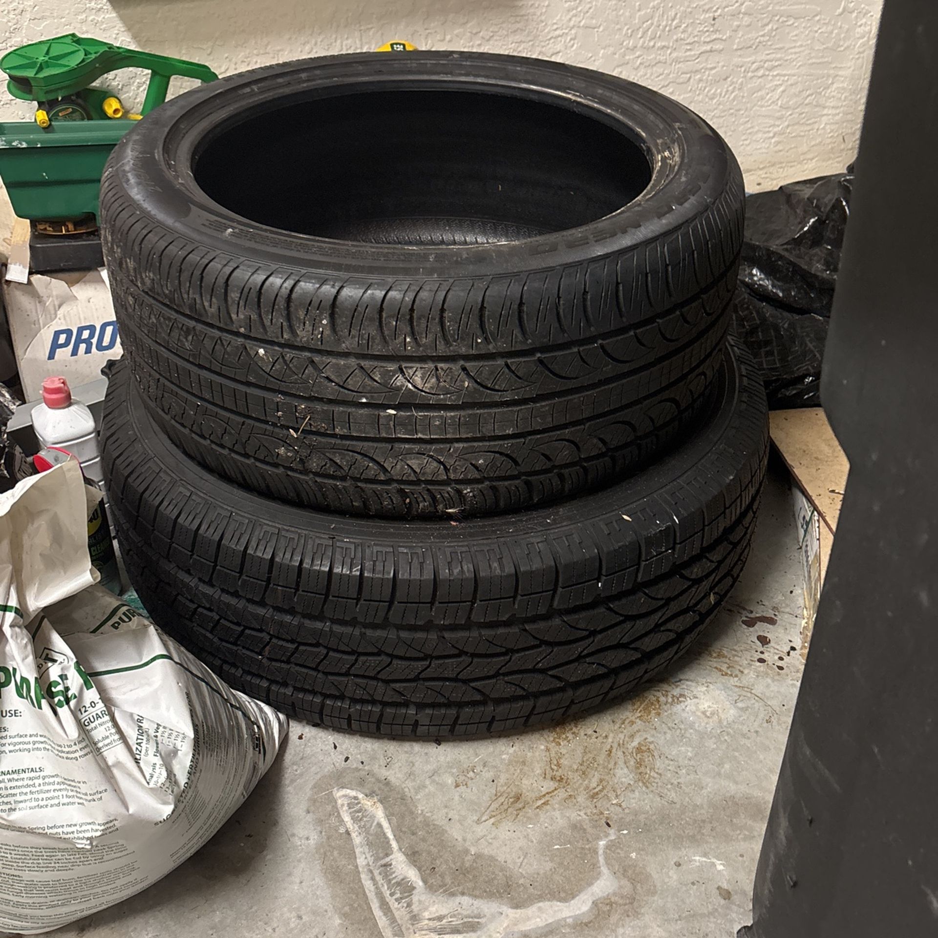 Dodge Challenger Tire, Dodge Ram Tire