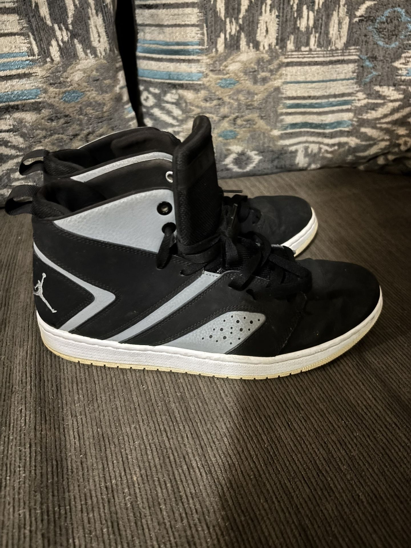 Men’s Jordan’s