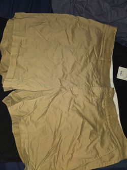 size 20 shorts