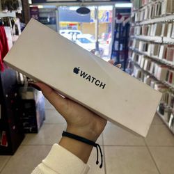 Apple Watch SE GEN 2 40MM