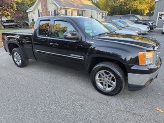 2009 GMC Sierra 1500
