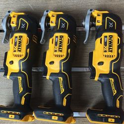 Multi Toll XR $80 Cada Uno 