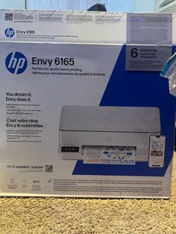 Hp 6165