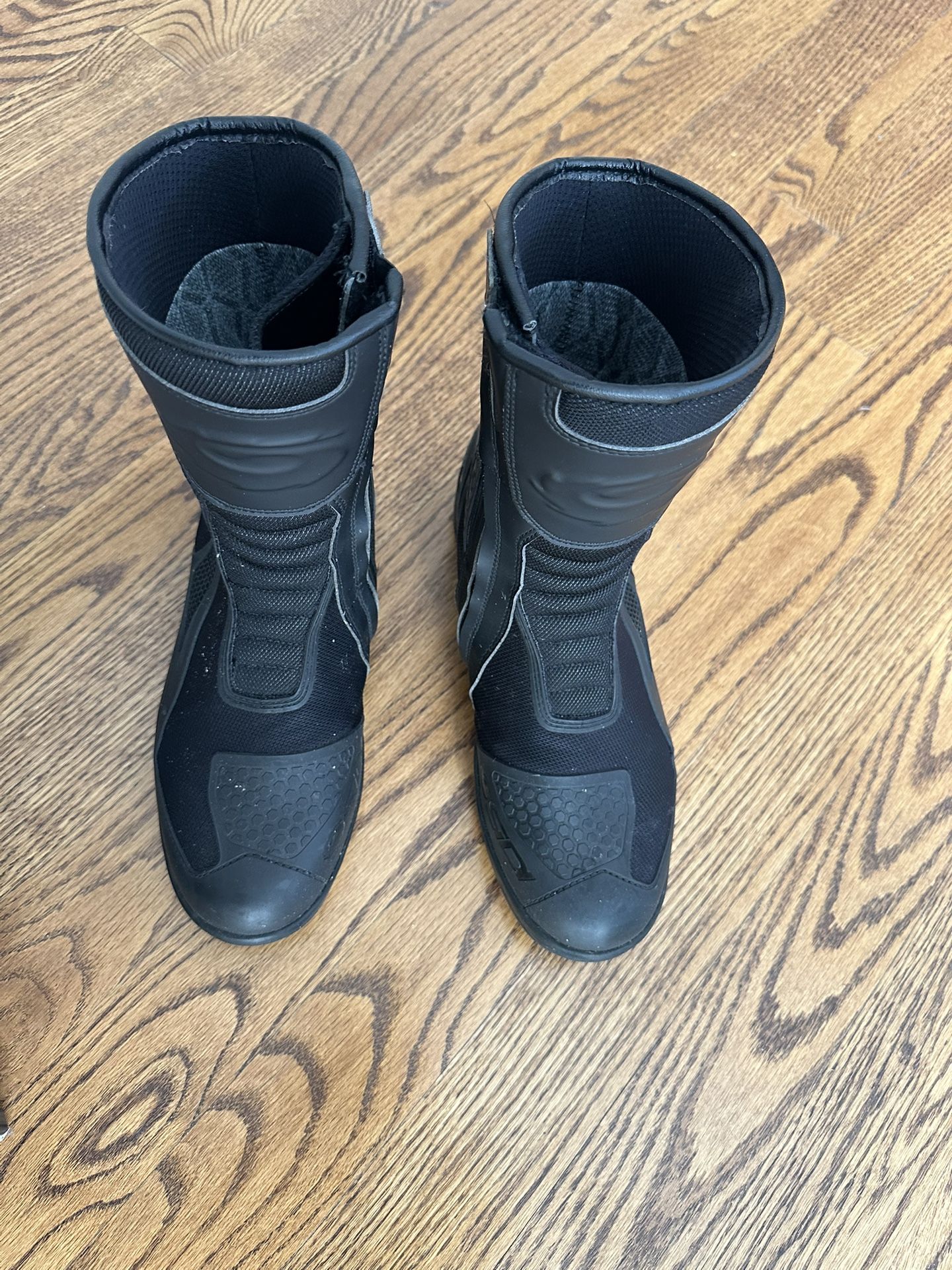 SIDI Aria Gore Size 11 Team sports