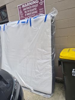 King side mattress