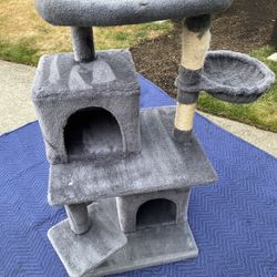 Cat Tree