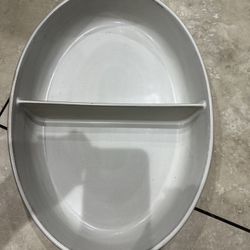 Hearth & Hand Magnolia Pottery Serving Dish NEW 