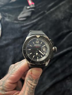 Brera Orologi watch
