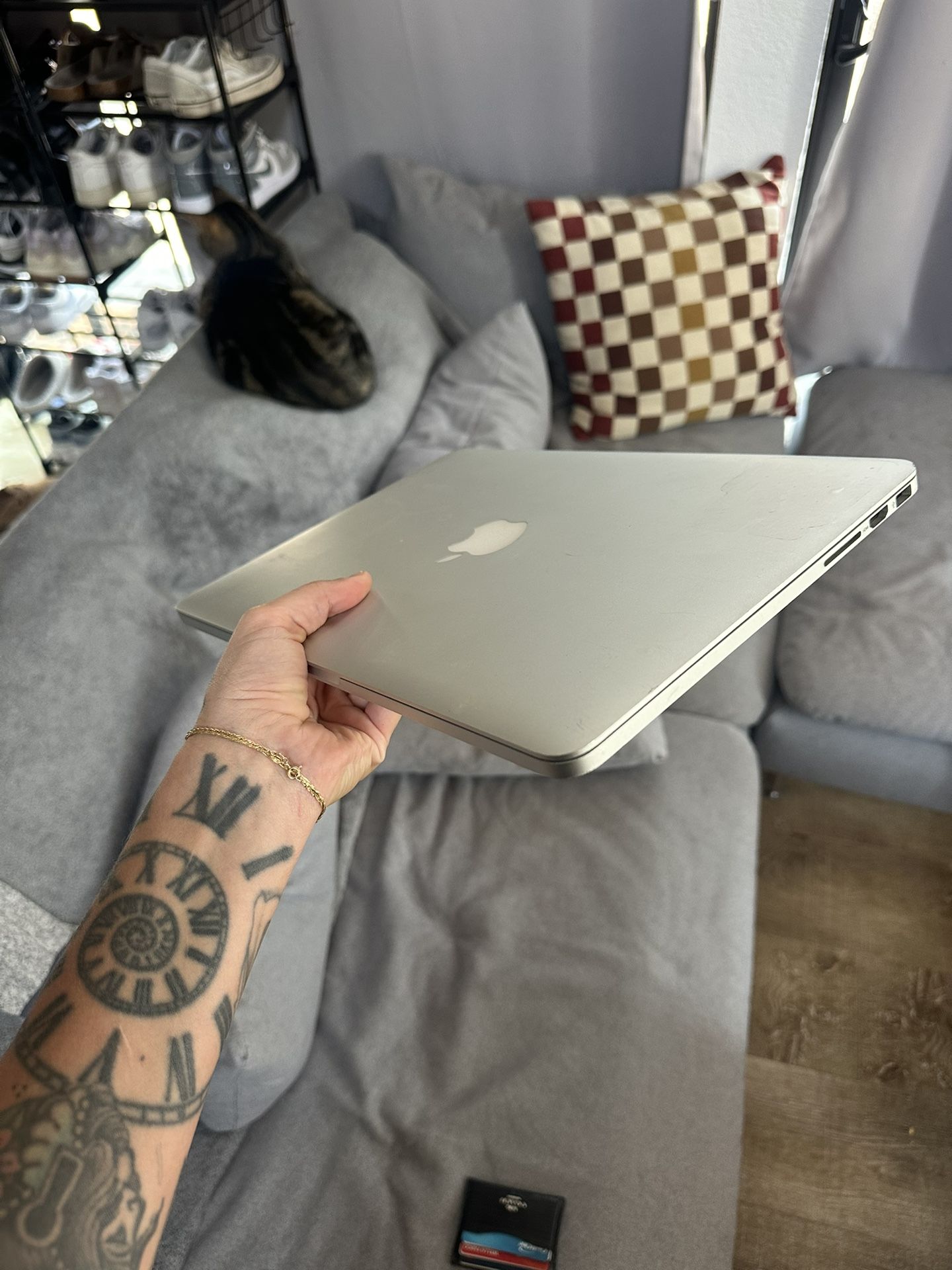 MacBook Pro