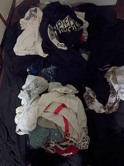 Bulk Sale Men's Shirts $50