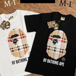 Bape shirt