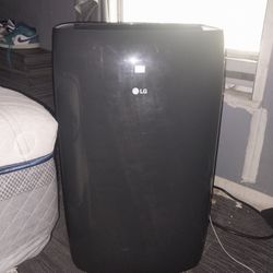 A/C Window Unit 