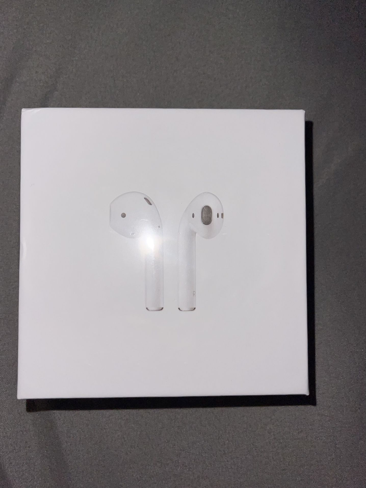 Air Pods Gen 2