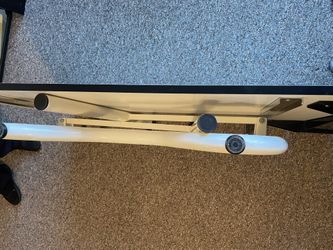 Decks Table