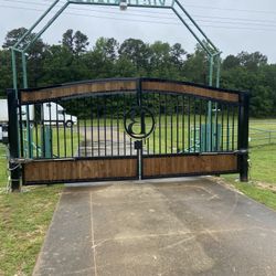 Liftmaster Gate Opener