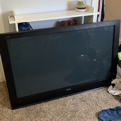 50” Sanyo HDTV 