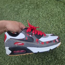 Nike Air MAX Size 8 Men's 