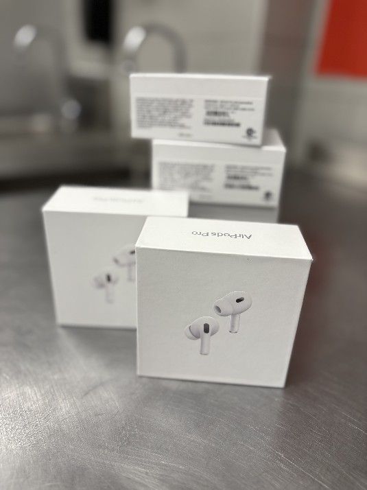 Apple AirPods Pro Max 2