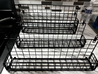 seasons rack organizer
