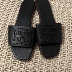 Tory Burch Slides