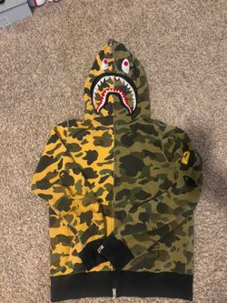 Bale jacket