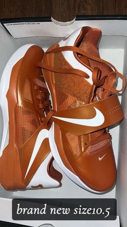 Nike Zoom Basketball Sneakers