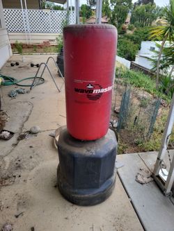 Punching Bag