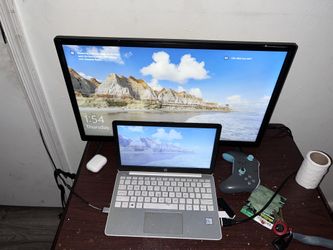 24 inc flat screen tv