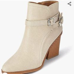Women's Ankle Boots 