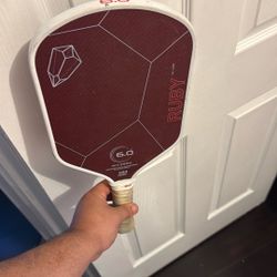 Pickleball Paddle 