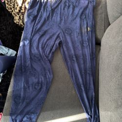 Modelo Lounge Pant