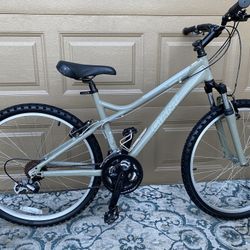 Very nice mountain bike aluminum frame