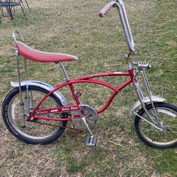 Schwinn Bike Apple Krate