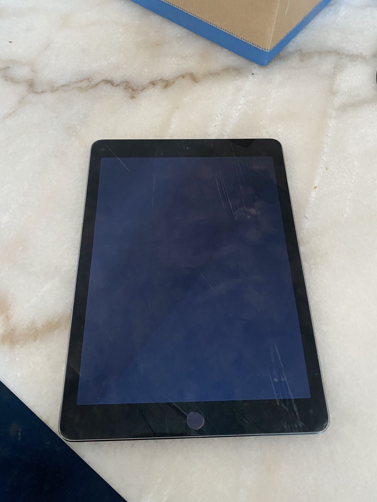 iPad Air 2